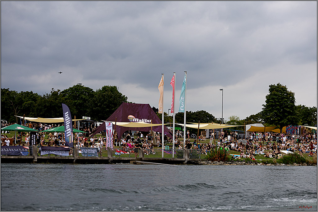 EAT PLAY LOVE 2024 - IWWF European Pro Tour; Köln, 17.08.2024