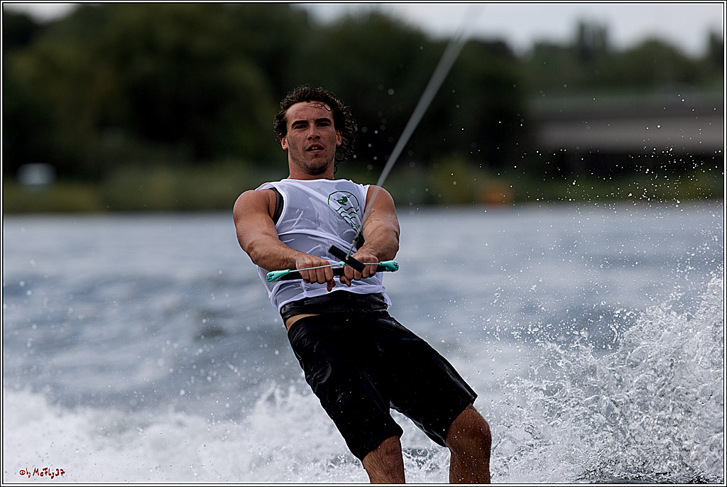 EAT PLAY LOVE 2024 - IWWF European Pro Tour; Köln, 17.08.2024