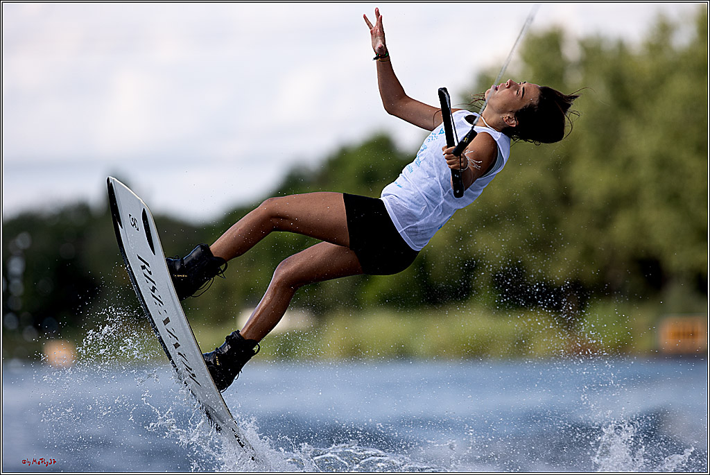 EAT PLAY LOVE 2024 - IWWF European Pro Tour; Köln, 17.08.2024