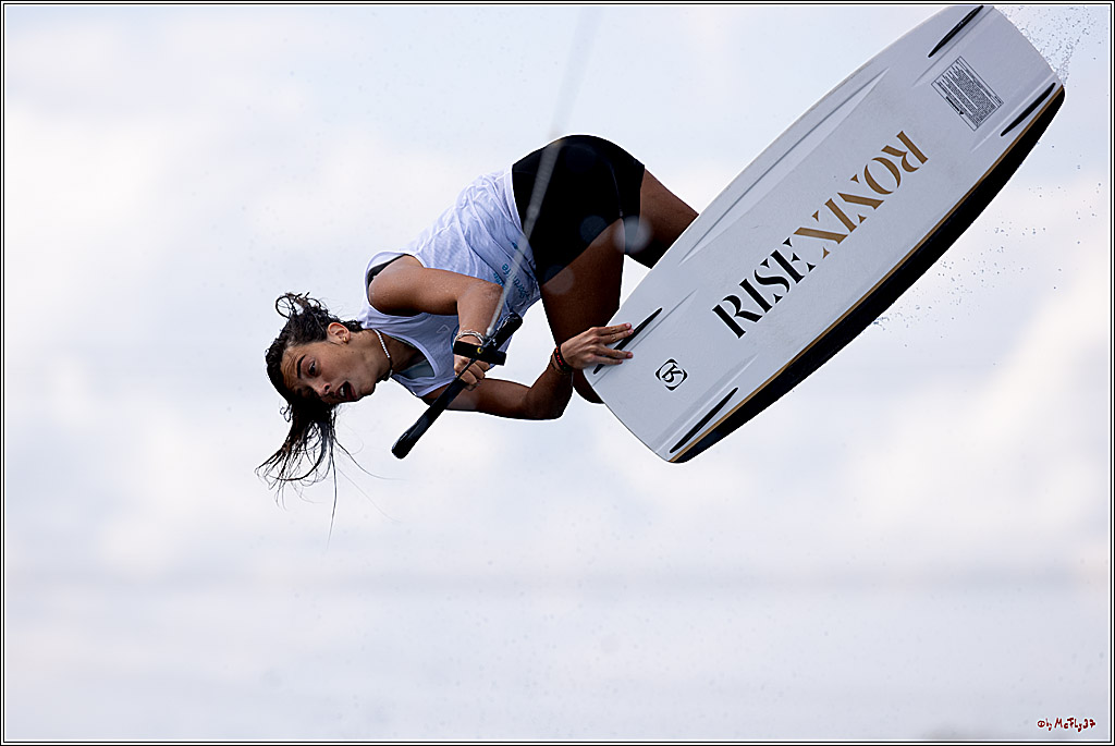 EAT PLAY LOVE 2024 - IWWF European Pro Tour; Köln, 17.08.2024