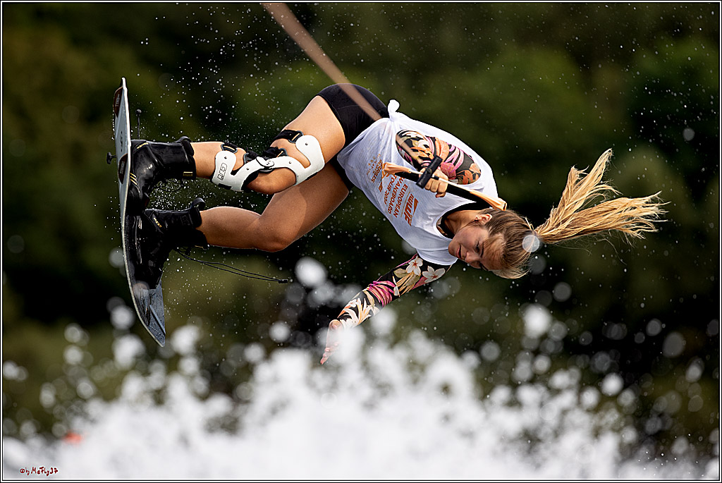 EAT PLAY LOVE 2024 - IWWF European Pro Tour; Köln, 17.08.2024