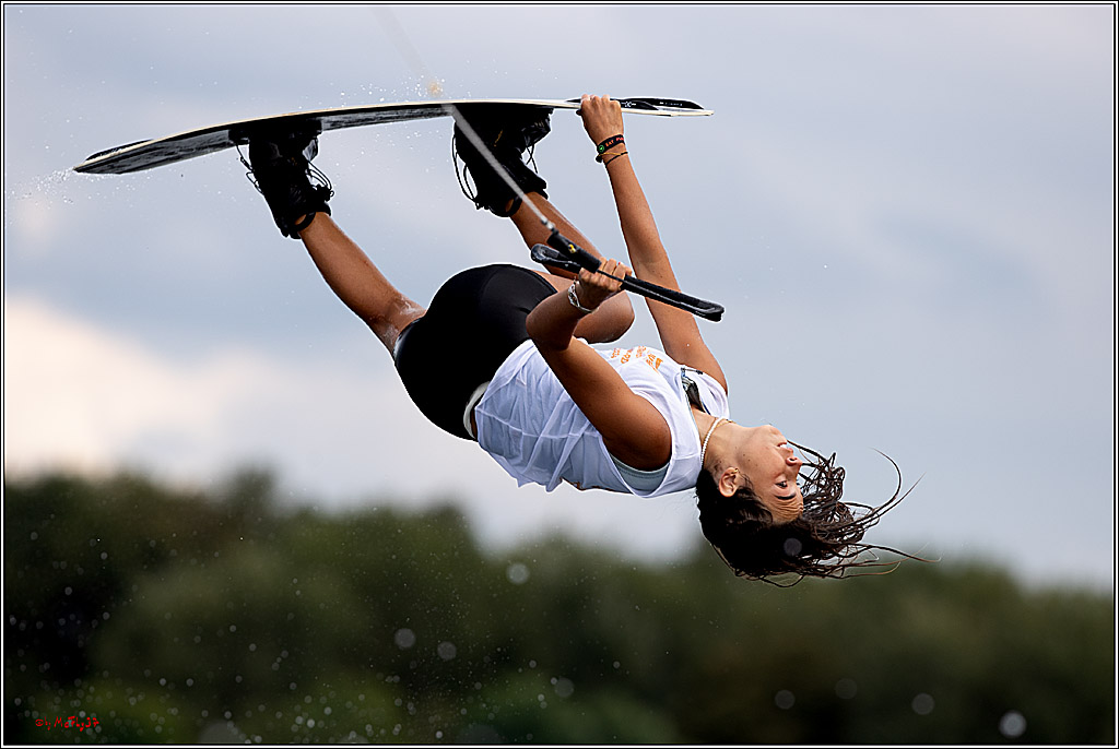 EAT PLAY LOVE 2024 - IWWF European Pro Tour; Köln, 17.08.2024