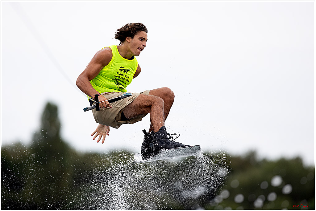 EAT PLAY LOVE 2024 - IWWF European Pro Tour; Köln, 17.08.2024