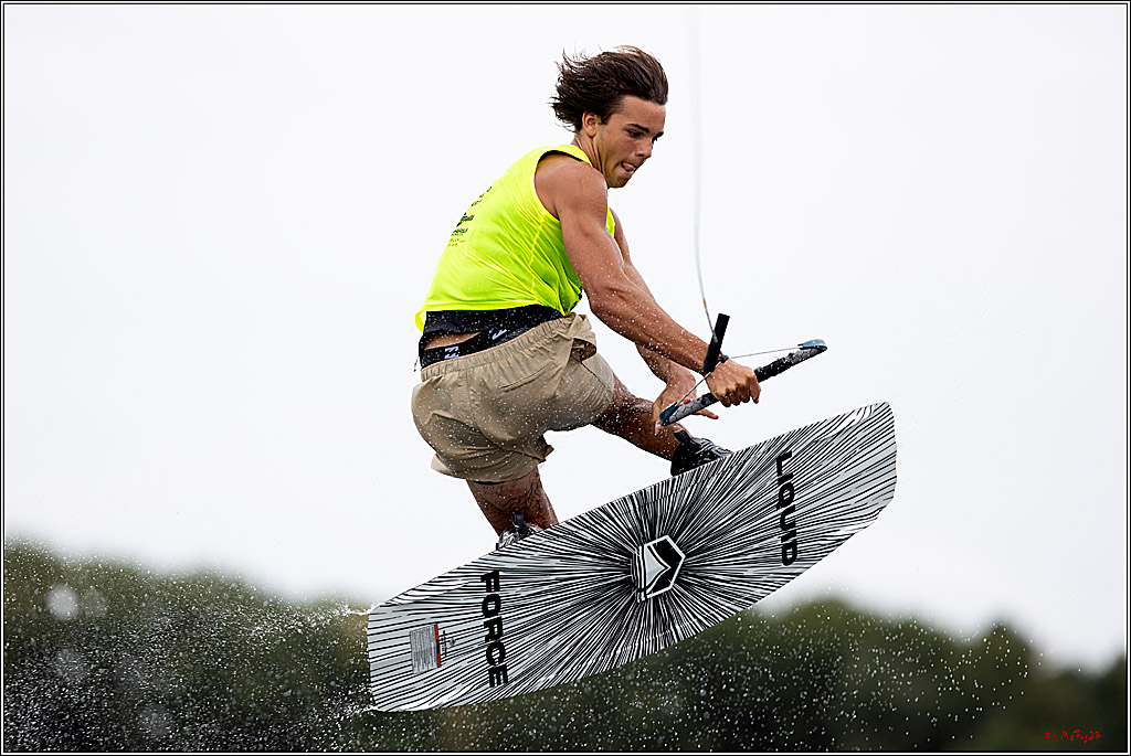 EAT PLAY LOVE 2024 - IWWF European Pro Tour; Köln, 17.08.2024