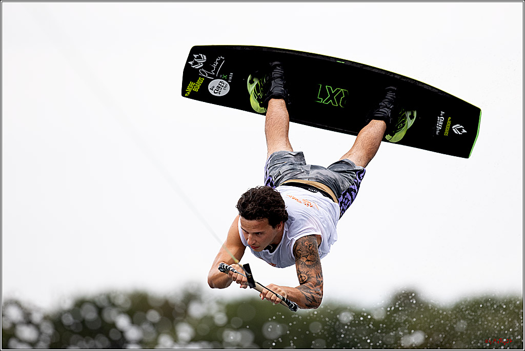 EAT PLAY LOVE 2024 - IWWF European Pro Tour; Köln, 17.08.2024