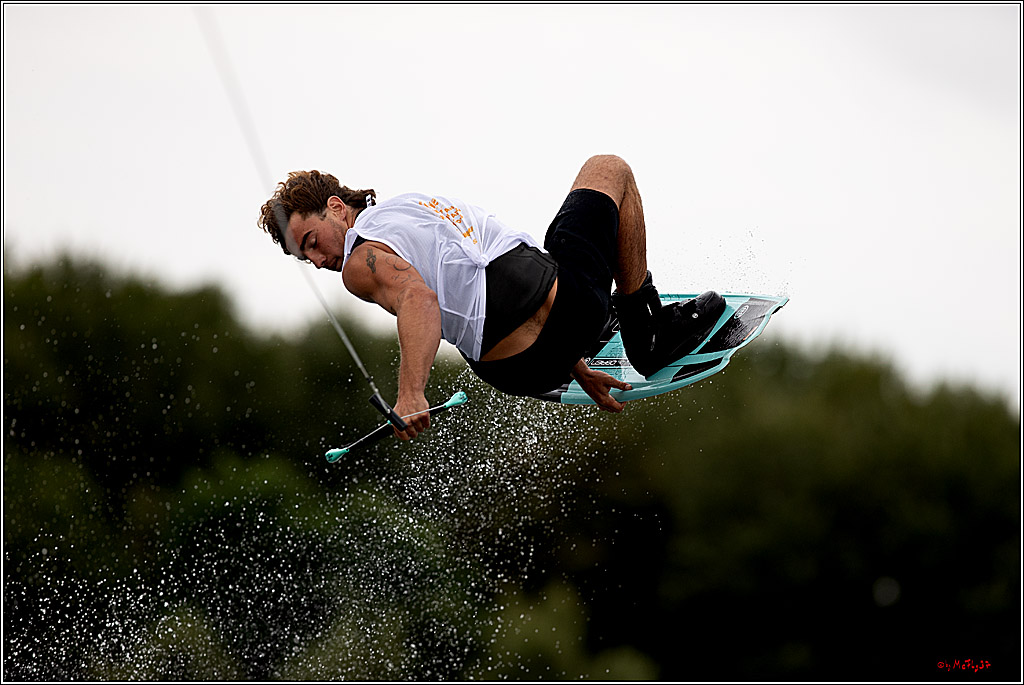 EAT PLAY LOVE 2024 - IWWF European Pro Tour; Köln, 17.08.2024