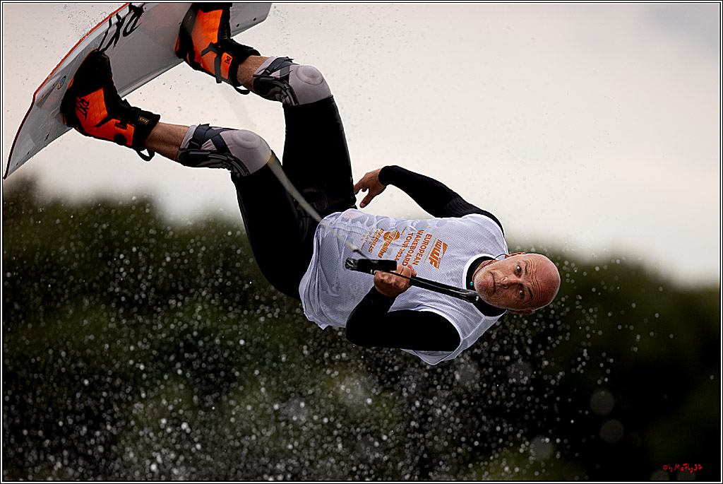 EAT PLAY LOVE 2024 - IWWF European Pro Tour; Köln, 17.08.2024