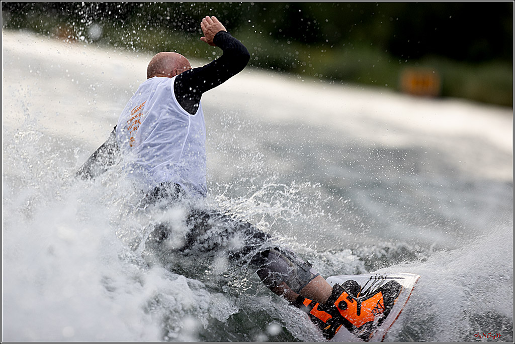 EAT PLAY LOVE 2024 - IWWF European Pro Tour; Köln, 17.08.2024