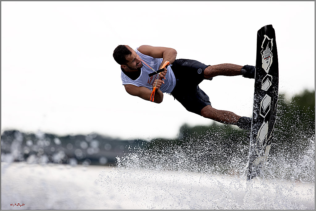 EAT PLAY LOVE 2024 - IWWF European Pro Tour; Köln, 16.08.2024