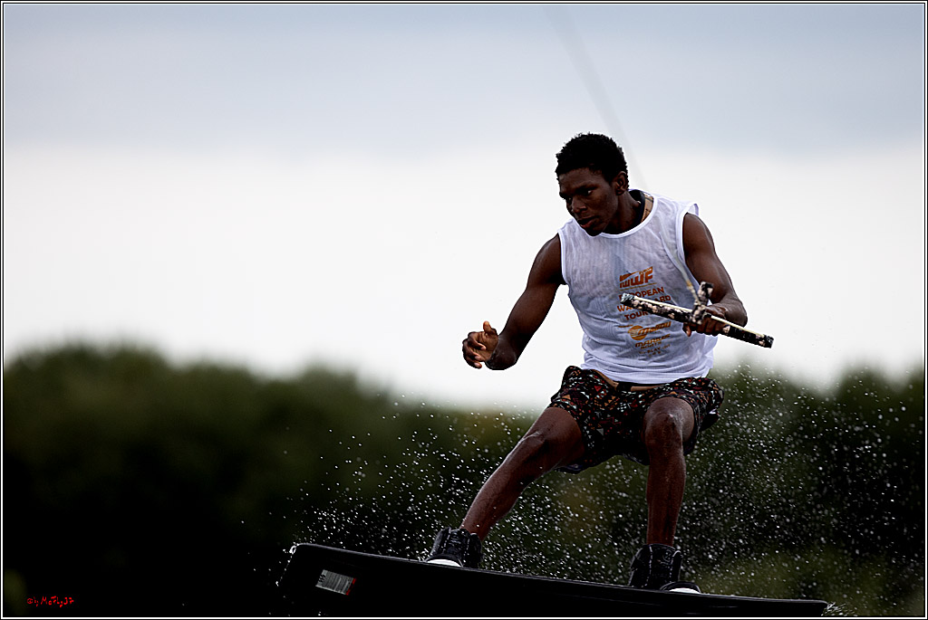 EAT PLAY LOVE 2024 - IWWF European Pro Tour; Köln, 17.08.2024