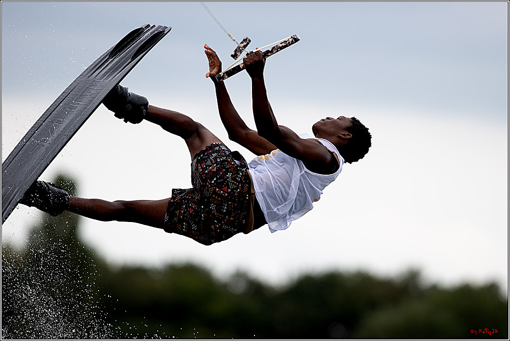 EAT PLAY LOVE 2024 - IWWF European Pro Tour; Köln, 17.08.2024