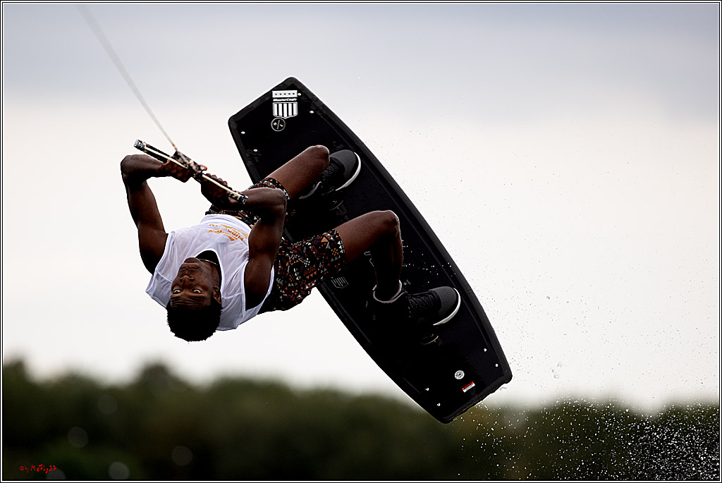 EAT PLAY LOVE 2024 - IWWF European Pro Tour; Köln, 17.08.2024