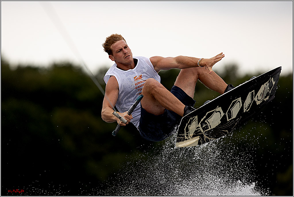 EAT PLAY LOVE 2024 - IWWF European Pro Tour; Köln, 17.08.2024