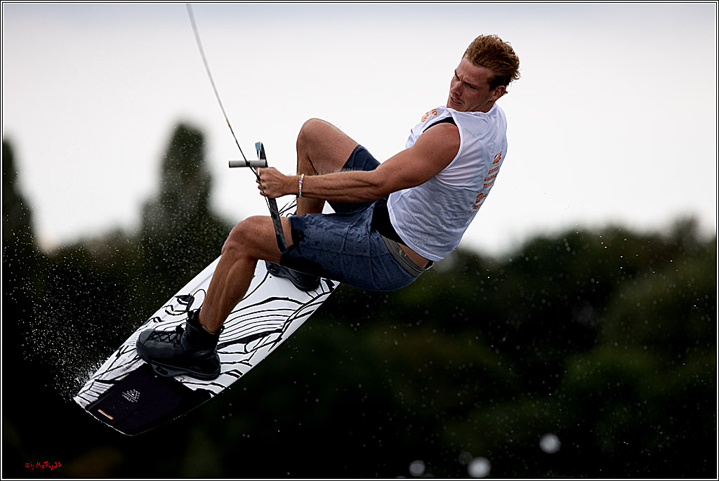 EAT PLAY LOVE 2024 - IWWF European Pro Tour; Köln, 17.08.2024