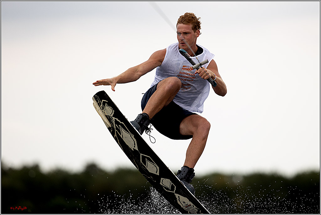 EAT PLAY LOVE 2024 - IWWF European Pro Tour; Köln, 17.08.2024