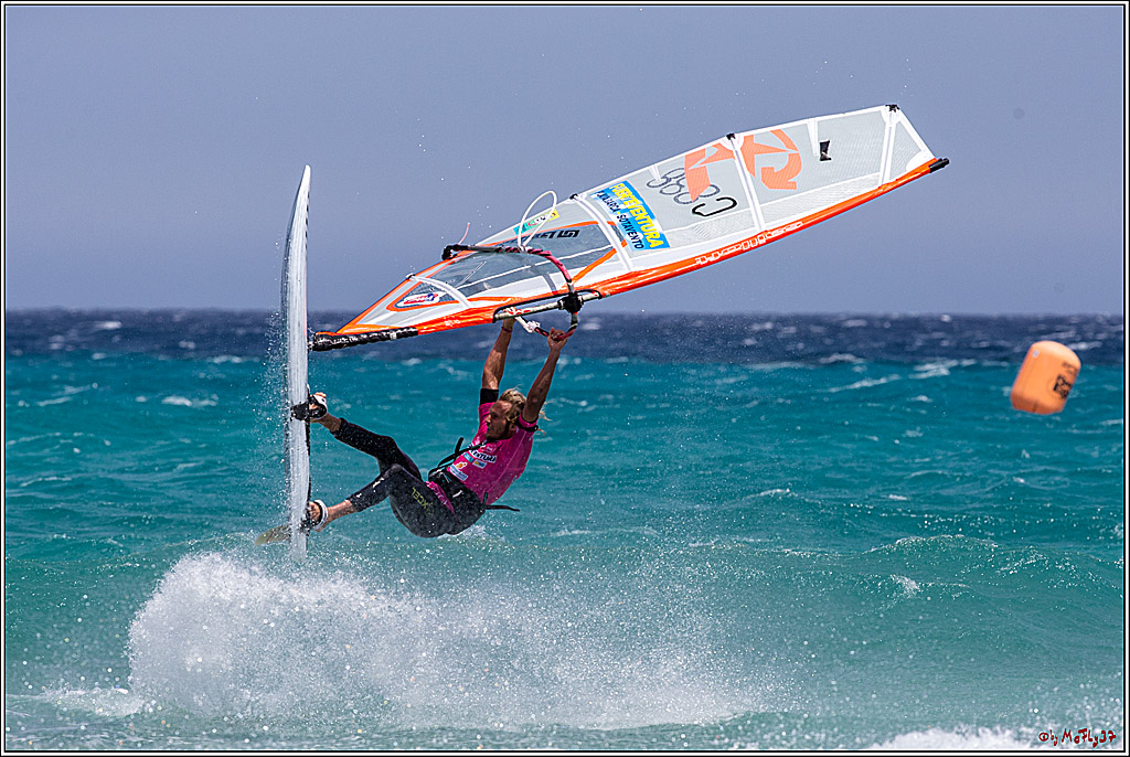 PWA Surf Freestyle Gand Slam (Woman + Man + Junior), 26.07.2018