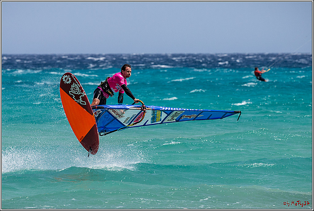 PWA Surf Freestyle Gand Slam (Woman + Man + Junior), 26.07.2018