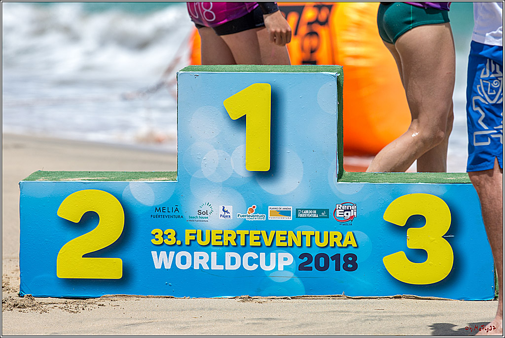 PWA Surf Freestyle Gand Slam (Woman + Man + Junior), 27.07.2018