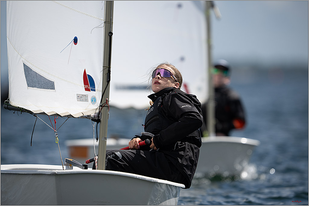 Goldene Opti 2025, 23.05.2025