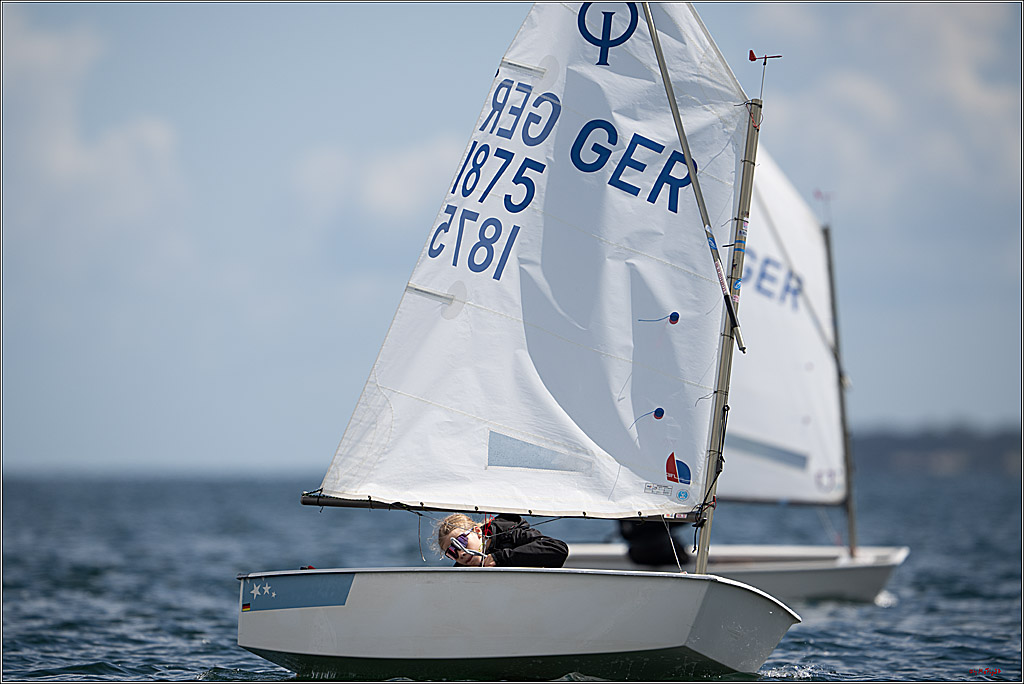 Goldene Opti 2025, 23.05.2025