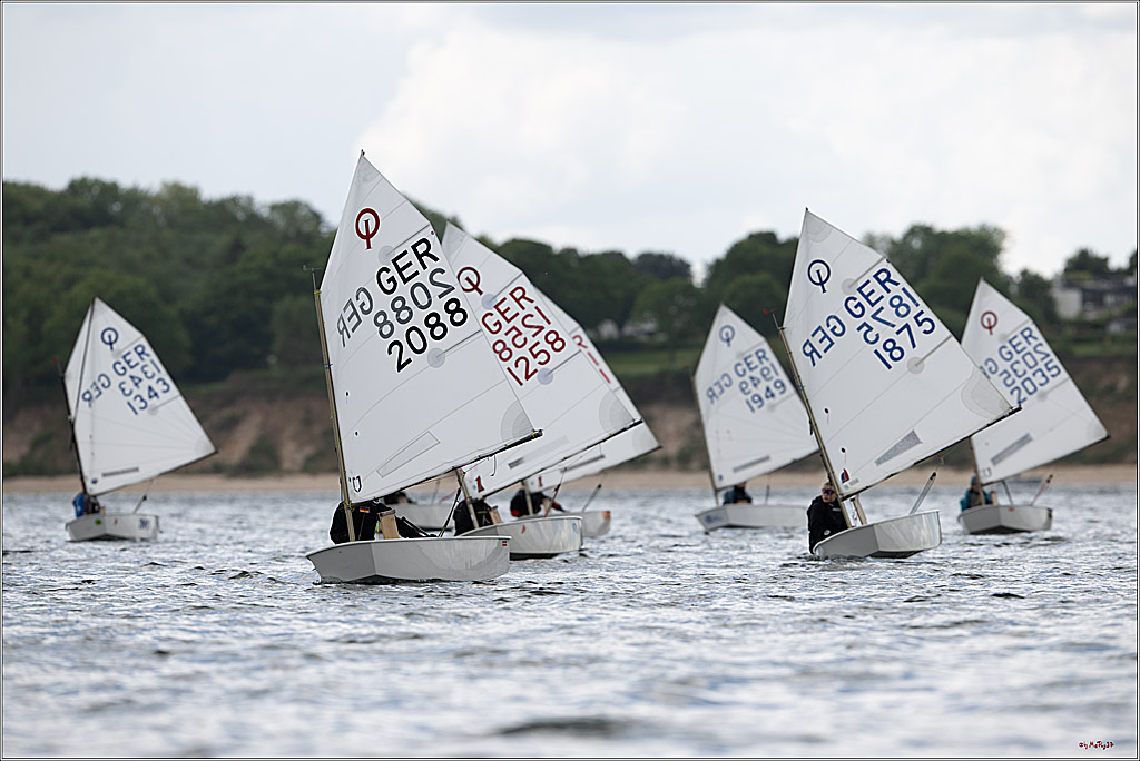 Goldene Opti 2025, 23.05.2025