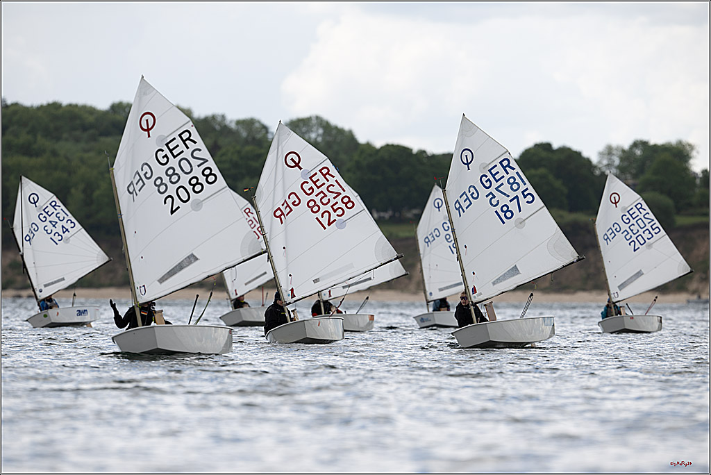 Goldene Opti 2025, 23.05.2025