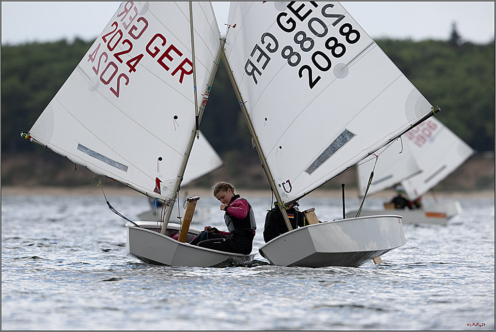 Goldene Opti 2025, 23.05.2025