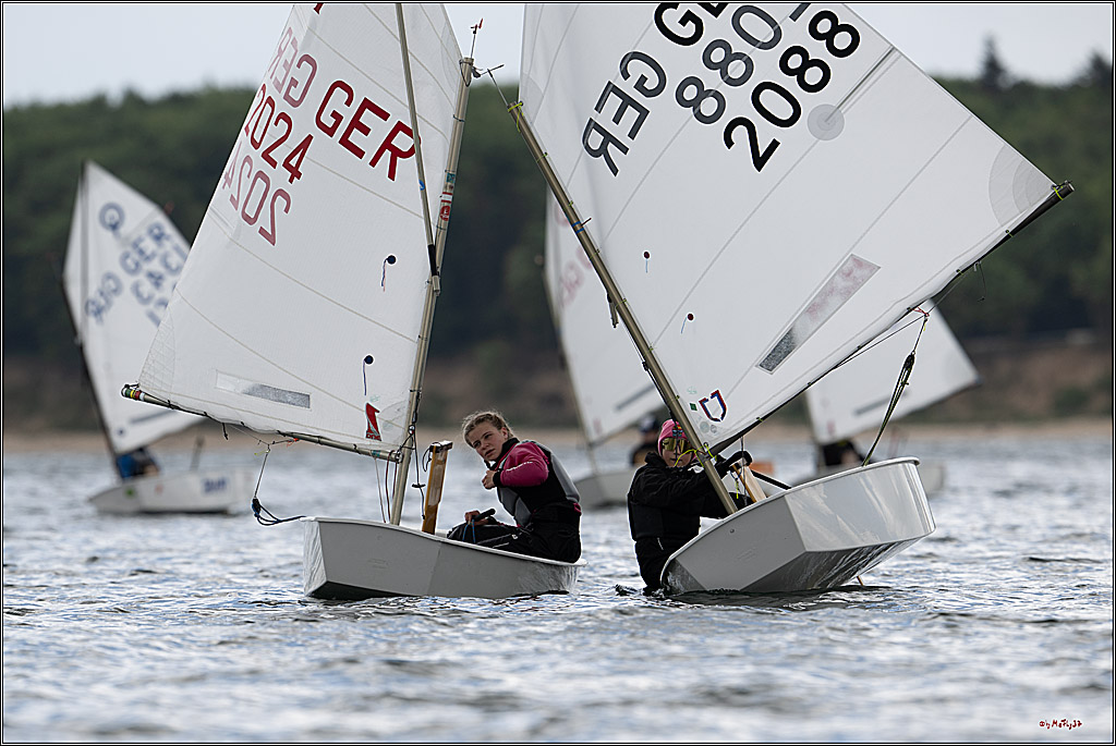 Goldene Opti 2025, 23.05.2025