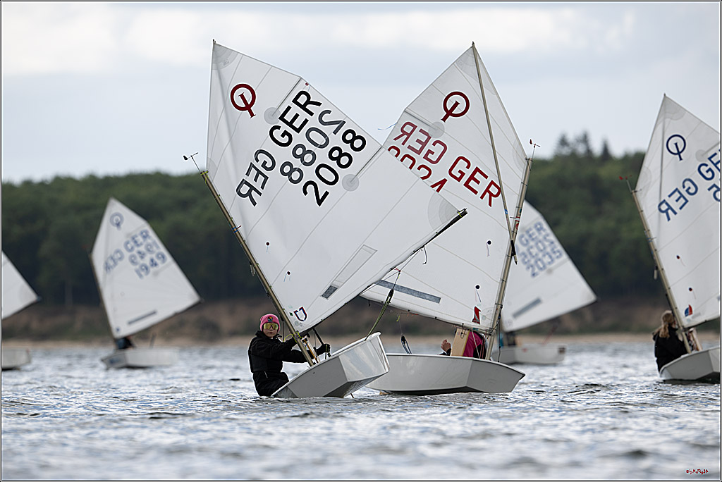 Goldene Opti 2025, 23.05.2025