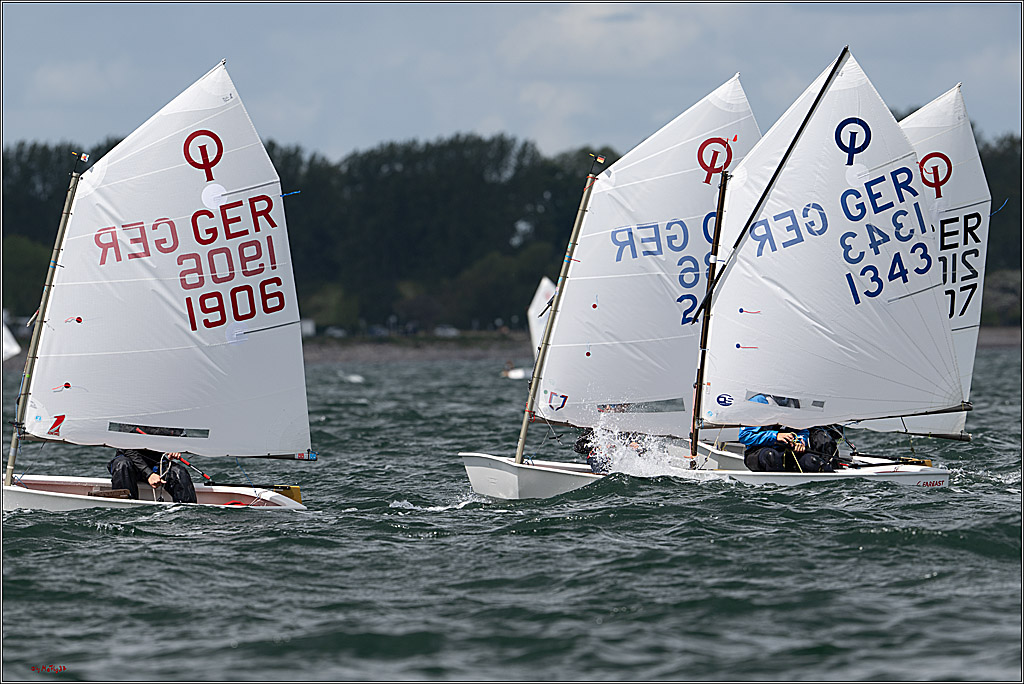 Goldene Opti 2025, 23.05.2025