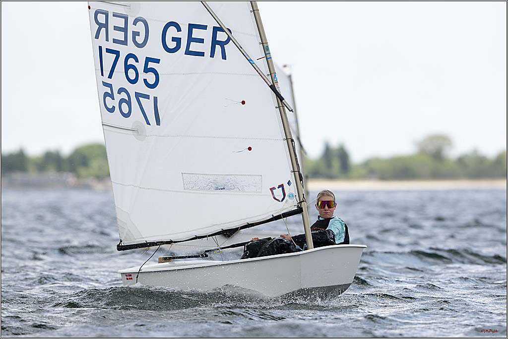 Goldene Opti 2025, 23.05.2025