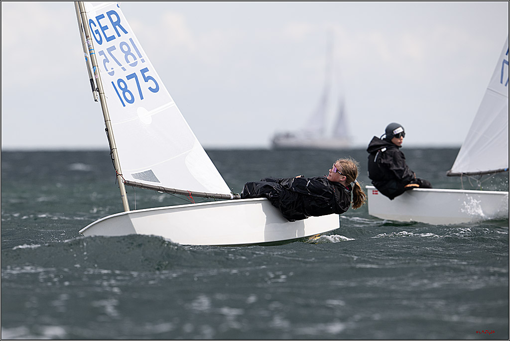 Goldene Opti 2025, 23.05.2025