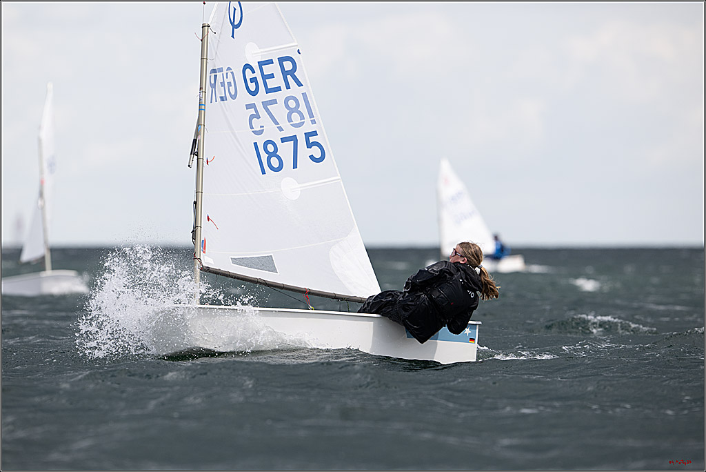 Goldene Opti 2025, 23.05.2025