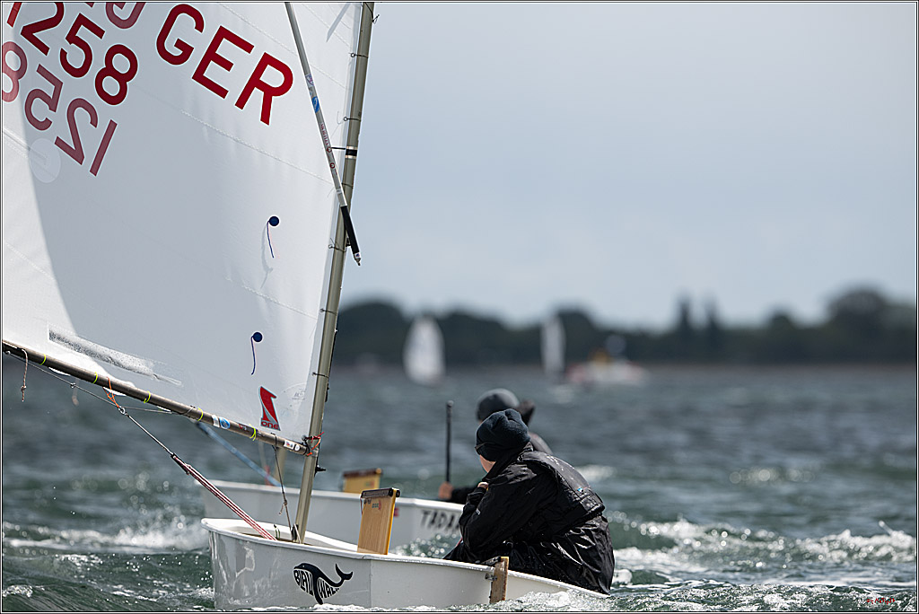 Goldene Opti 2025, 23.05.2025