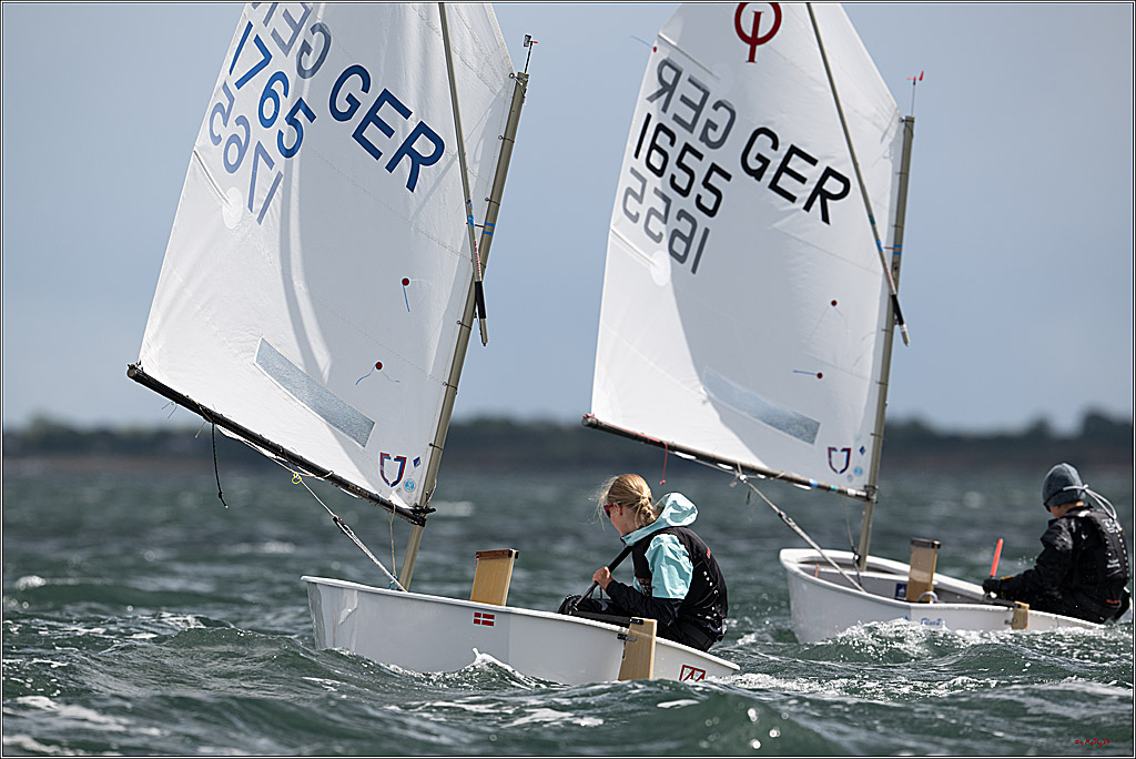 Goldene Opti 2025, 23.05.2025