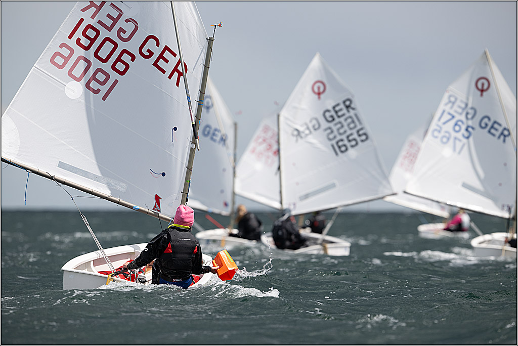 Goldene Opti 2025, 23.05.2025