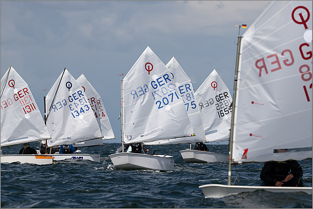 Goldene Opti 2025, 23.05.2025