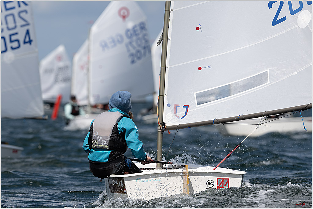 Goldene Opti 2025, 23.05.2025