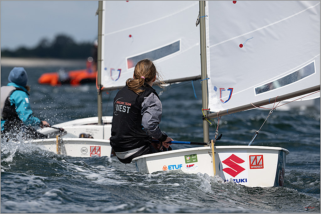 Goldene Opti 2025, 23.05.2025