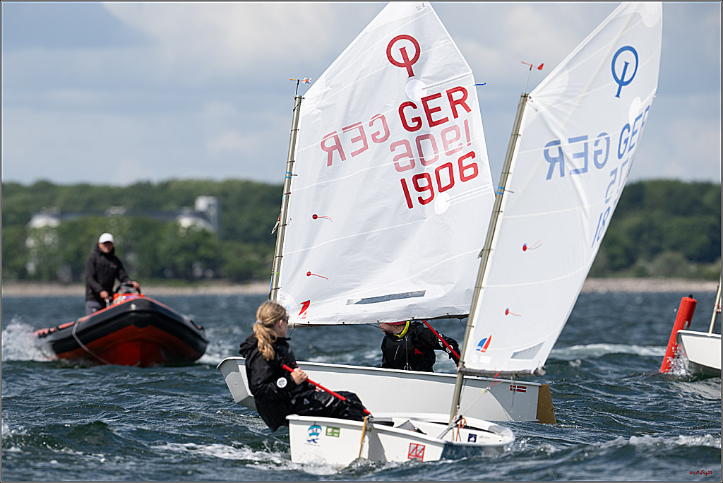 Goldene Opti 2025, 23.05.2025