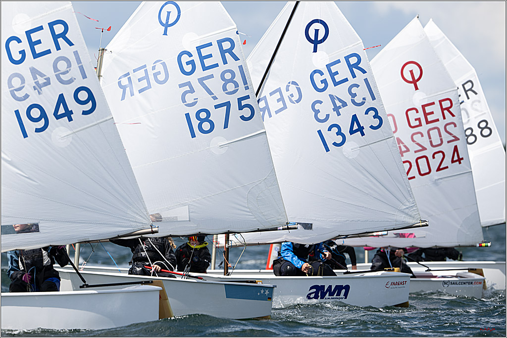 Goldene Opti 2025, 23.05.2025