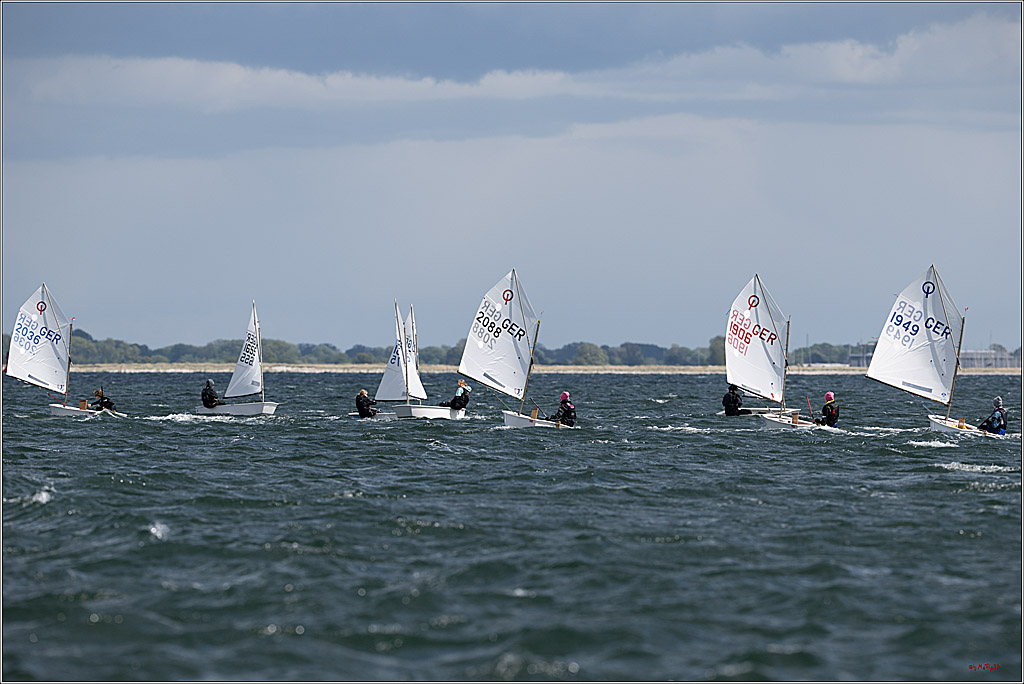 Goldene Opti 2025, 23.05.2025