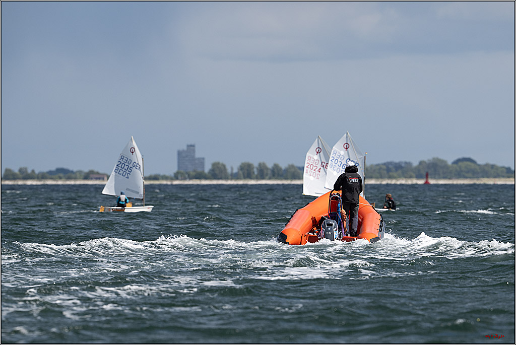 Goldene Opti 2025, 23.05.2025