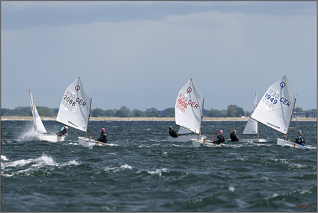 Goldene Opti 2025, 23.05.2025