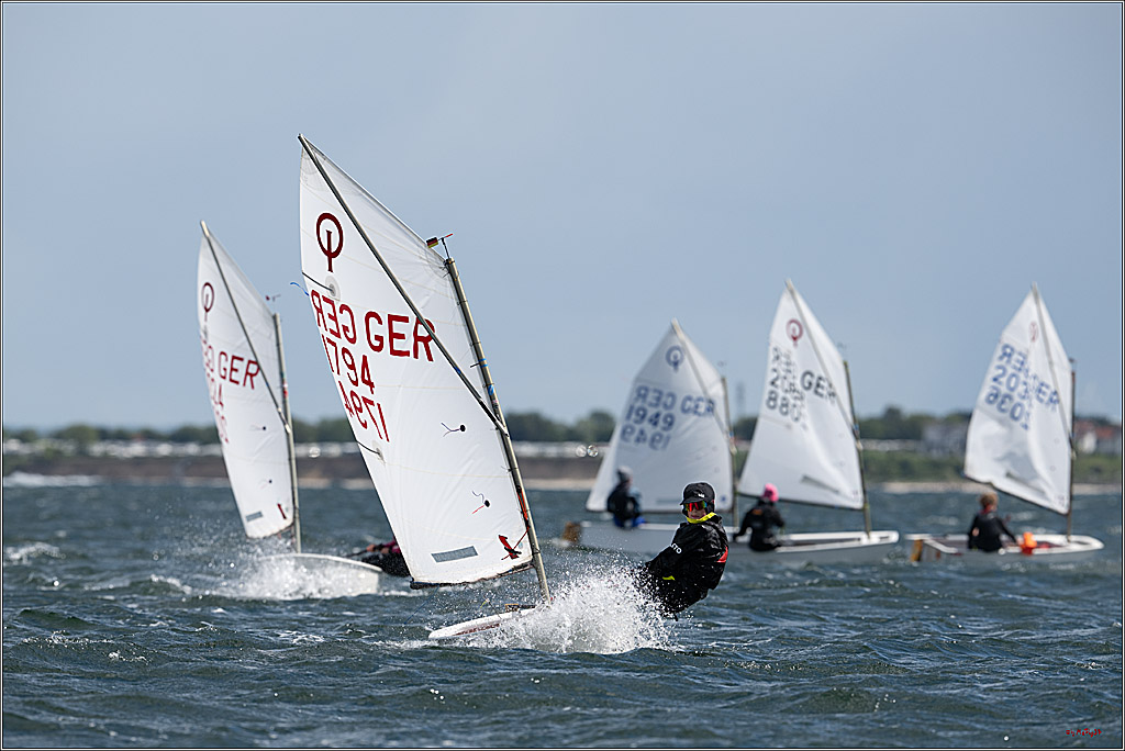 Goldene Opti 2025, 23.05.2025