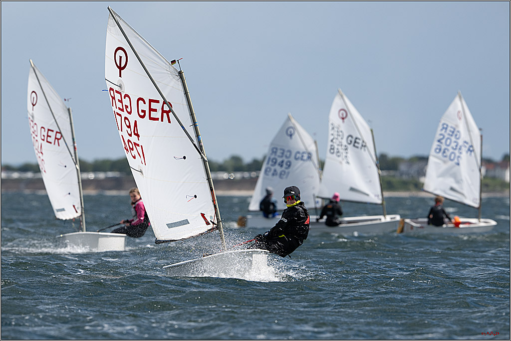 Goldene Opti 2025, 23.05.2025