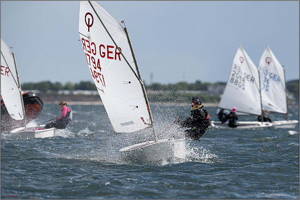 Goldene Opti 2025, 23.05.2025