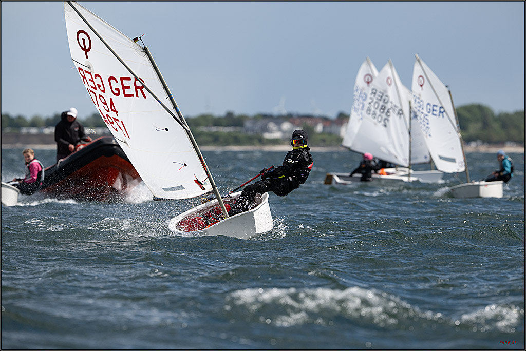 Goldene Opti 2025, 23.05.2025