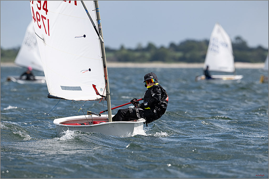 Goldene Opti 2025, 23.05.2025