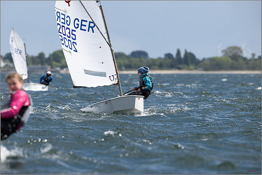 Goldene Opti 2025, 23.05.2025